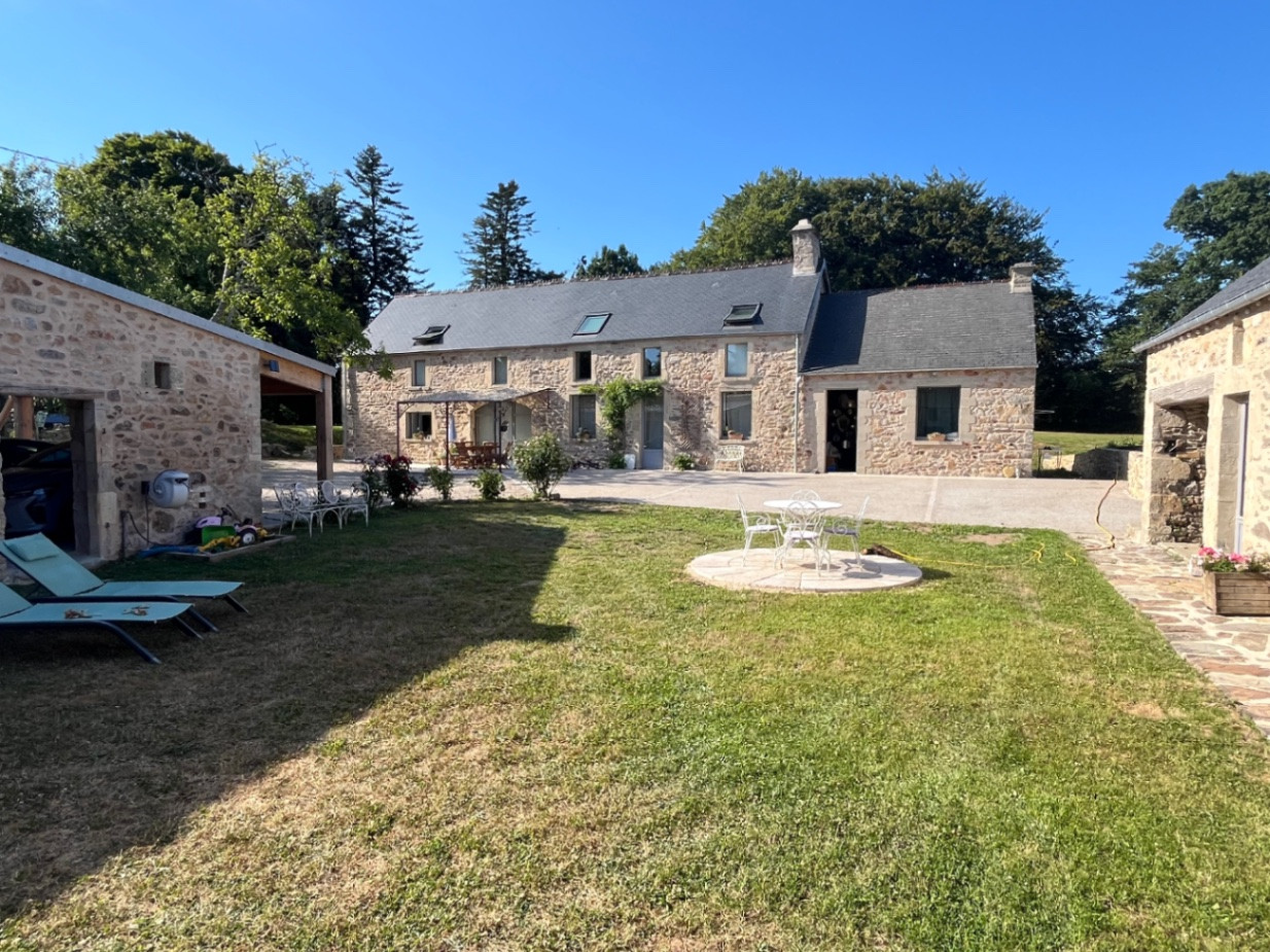 GreenGo location vacances écoresponsables