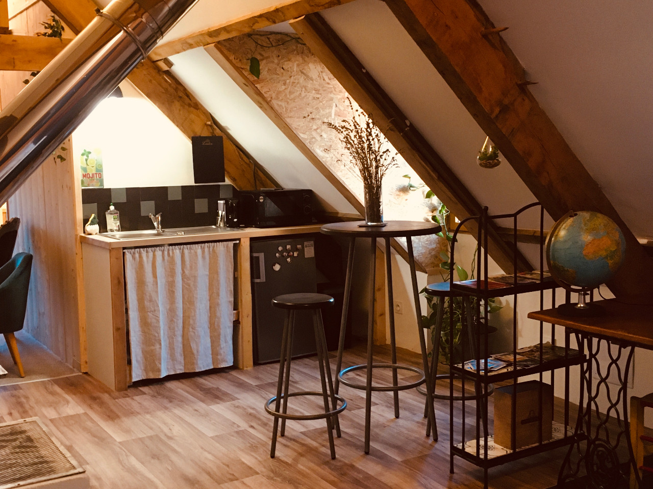 GreenGo location vacances écoresponsables