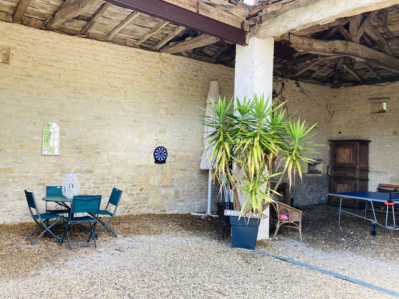 Charente Sportif