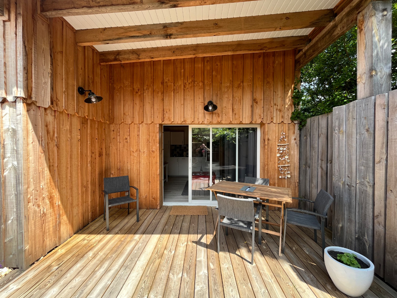 La Cabane d'Eroli