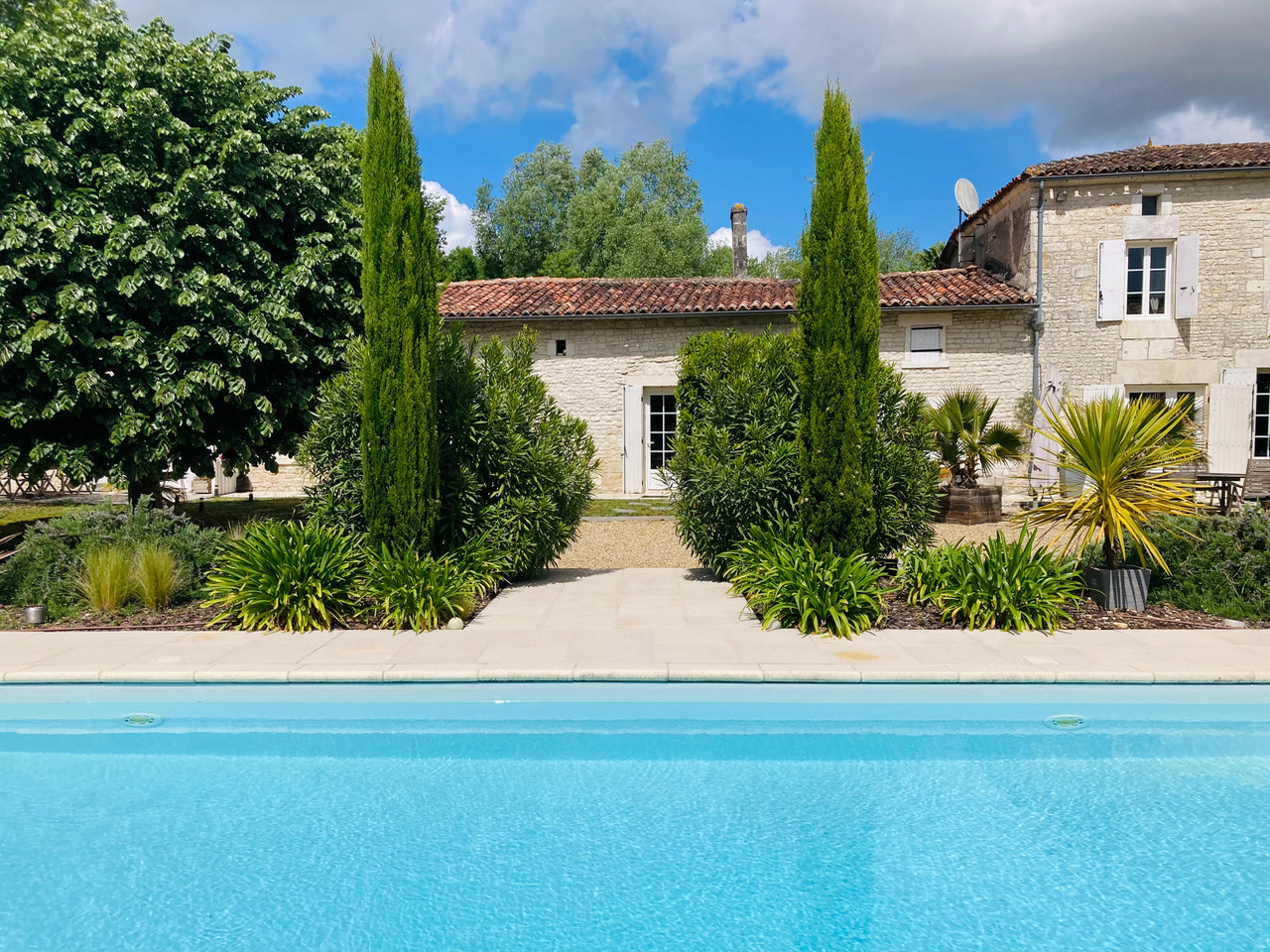 Le Logis de la Soloire