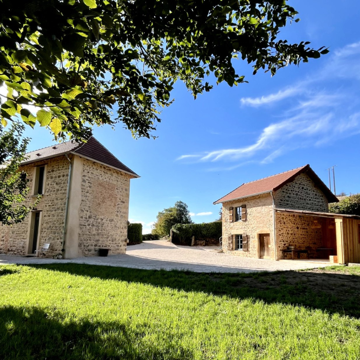 GreenGo location vacances écoresponsables