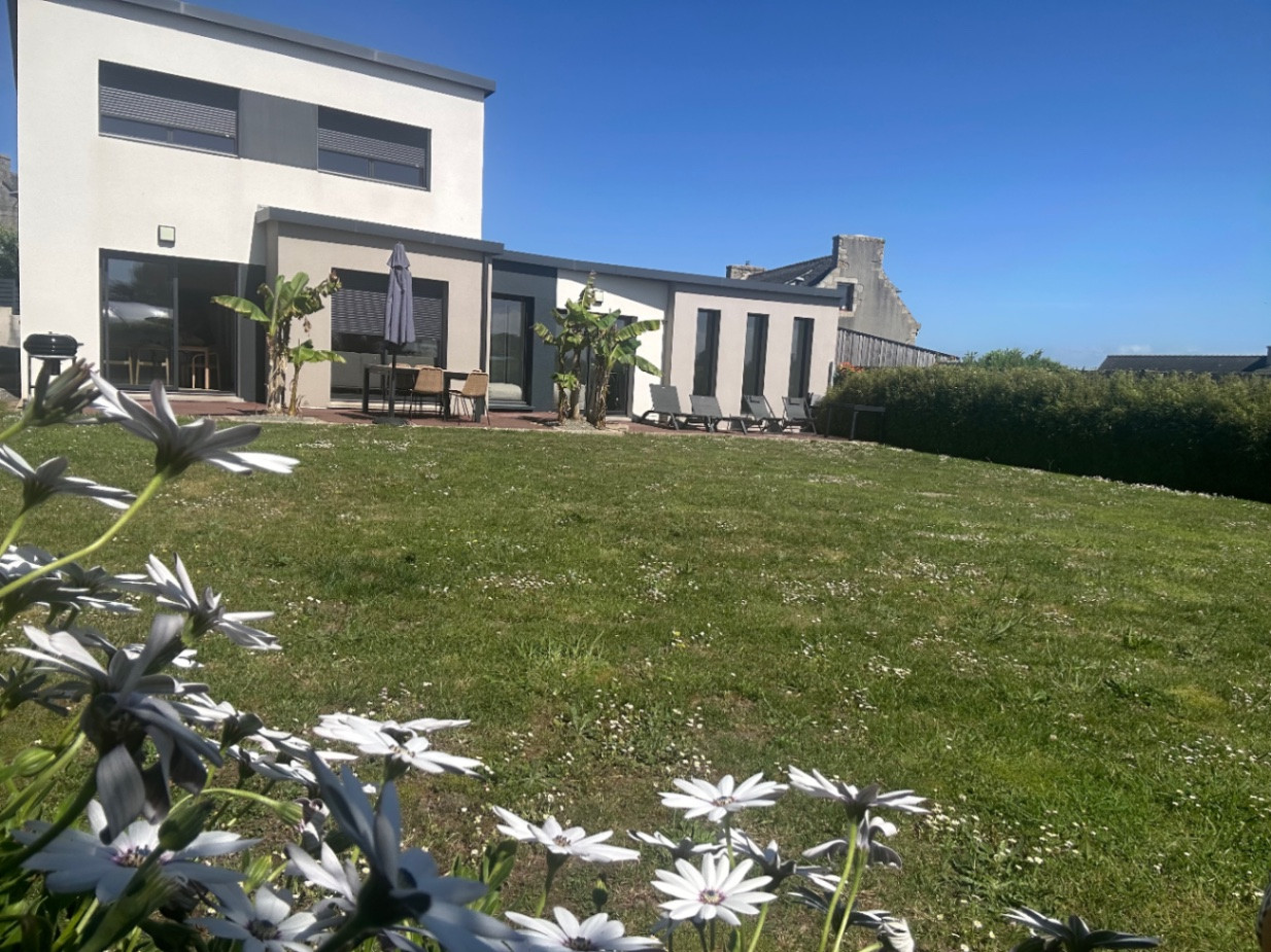 GreenGo Villa Louzaouenn