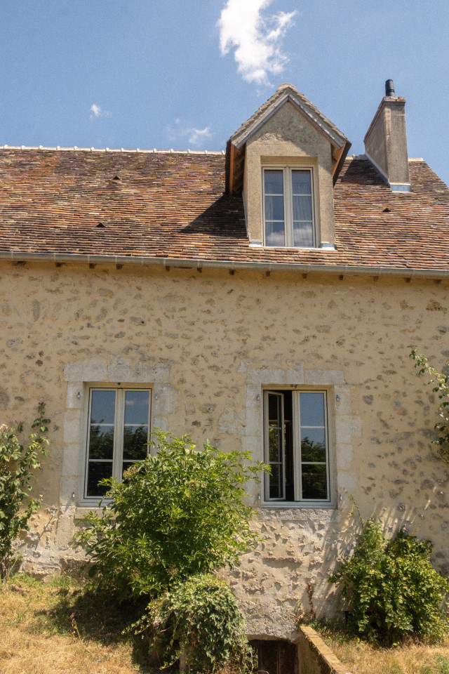 D’Amour et de Perche