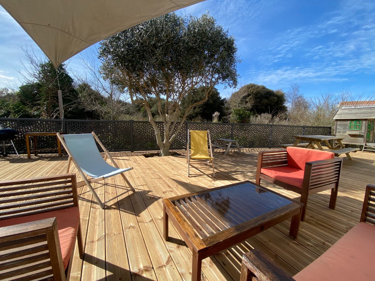 Hôte GreenGo: Villa 10 lits proximité du Port - Yeu Ker Chalon
