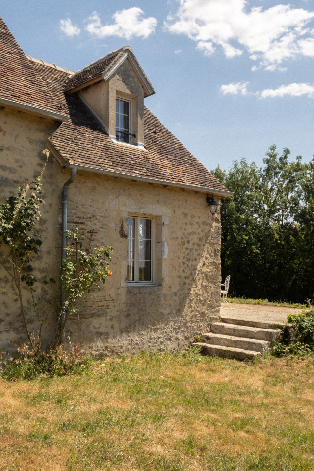 GreenGo D’Amour et de Perche