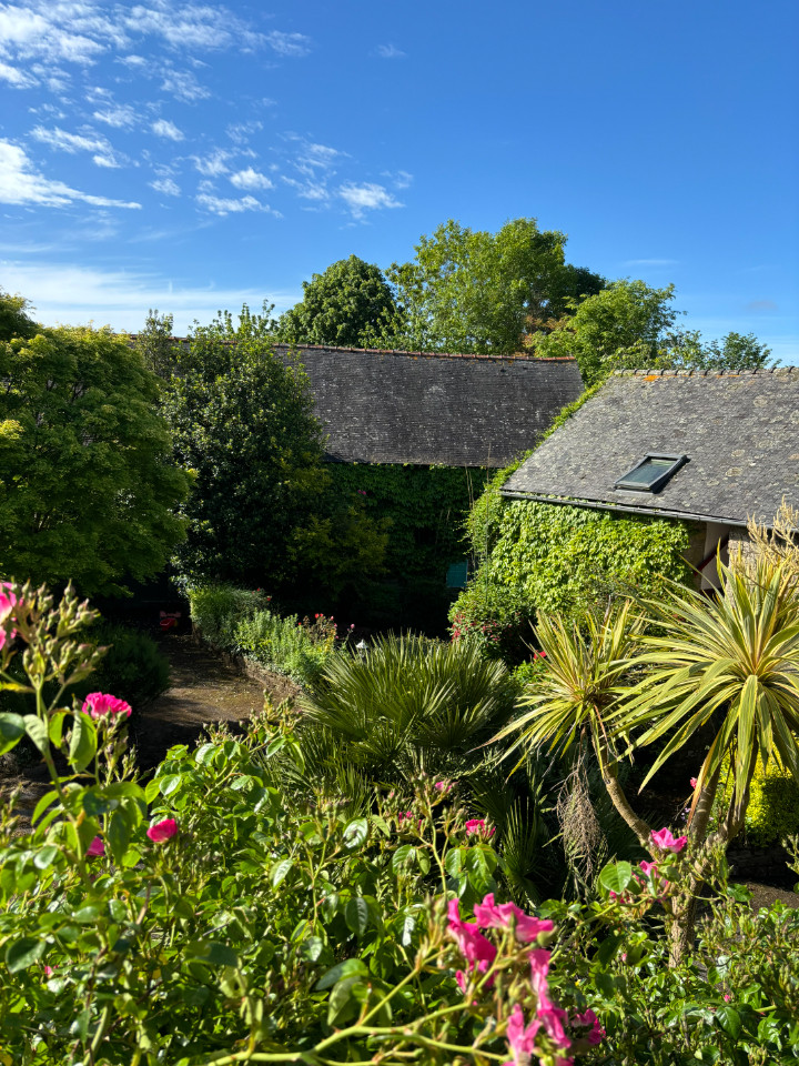 GreenGo location vacances écoresponsables