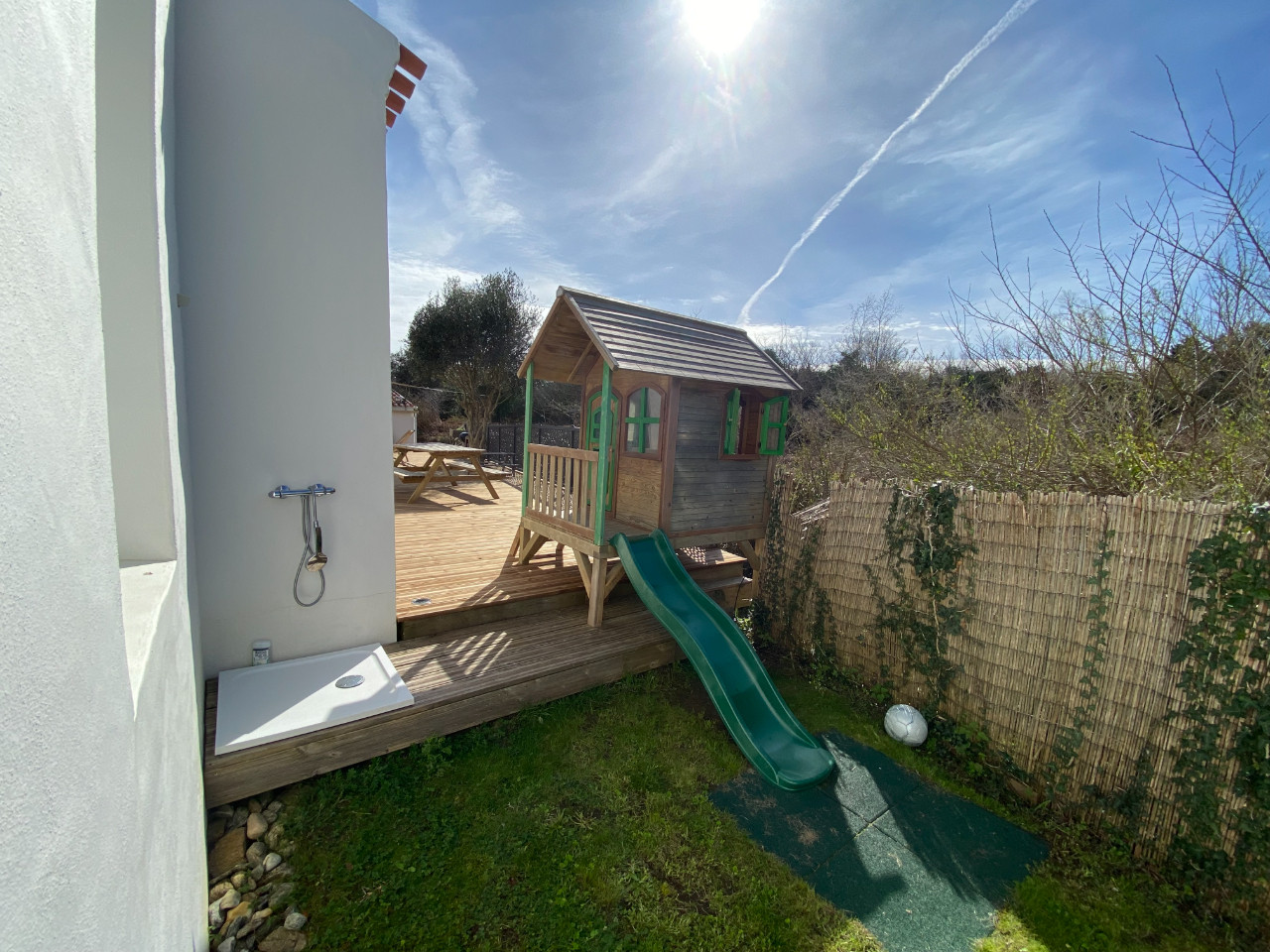 GreenGo location vacances écoresponsables