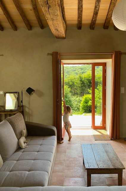 GreenGo L’Isabelle, Gîte écologique en Forêt de Mervent