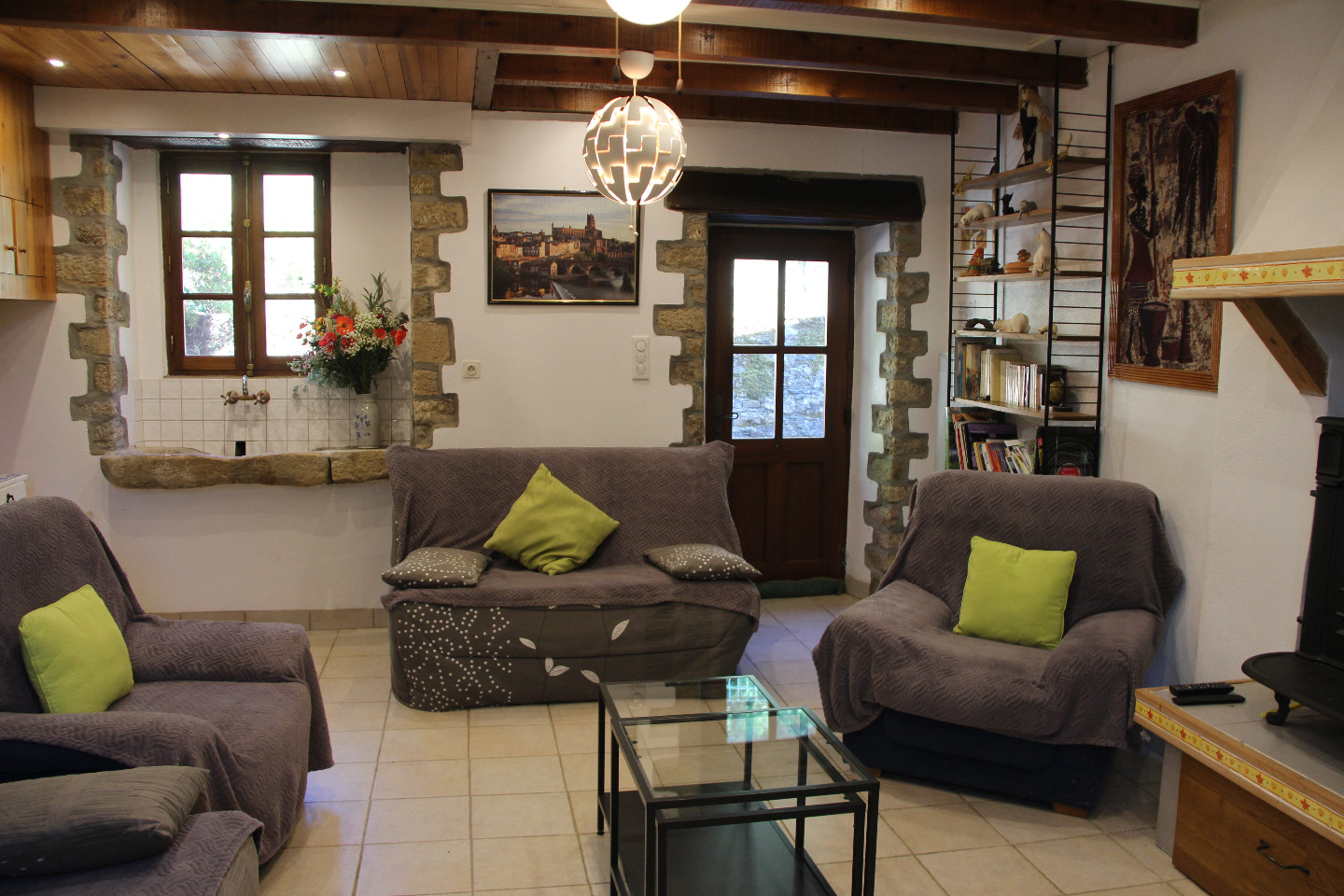 GreenGo location vacances écoresponsables