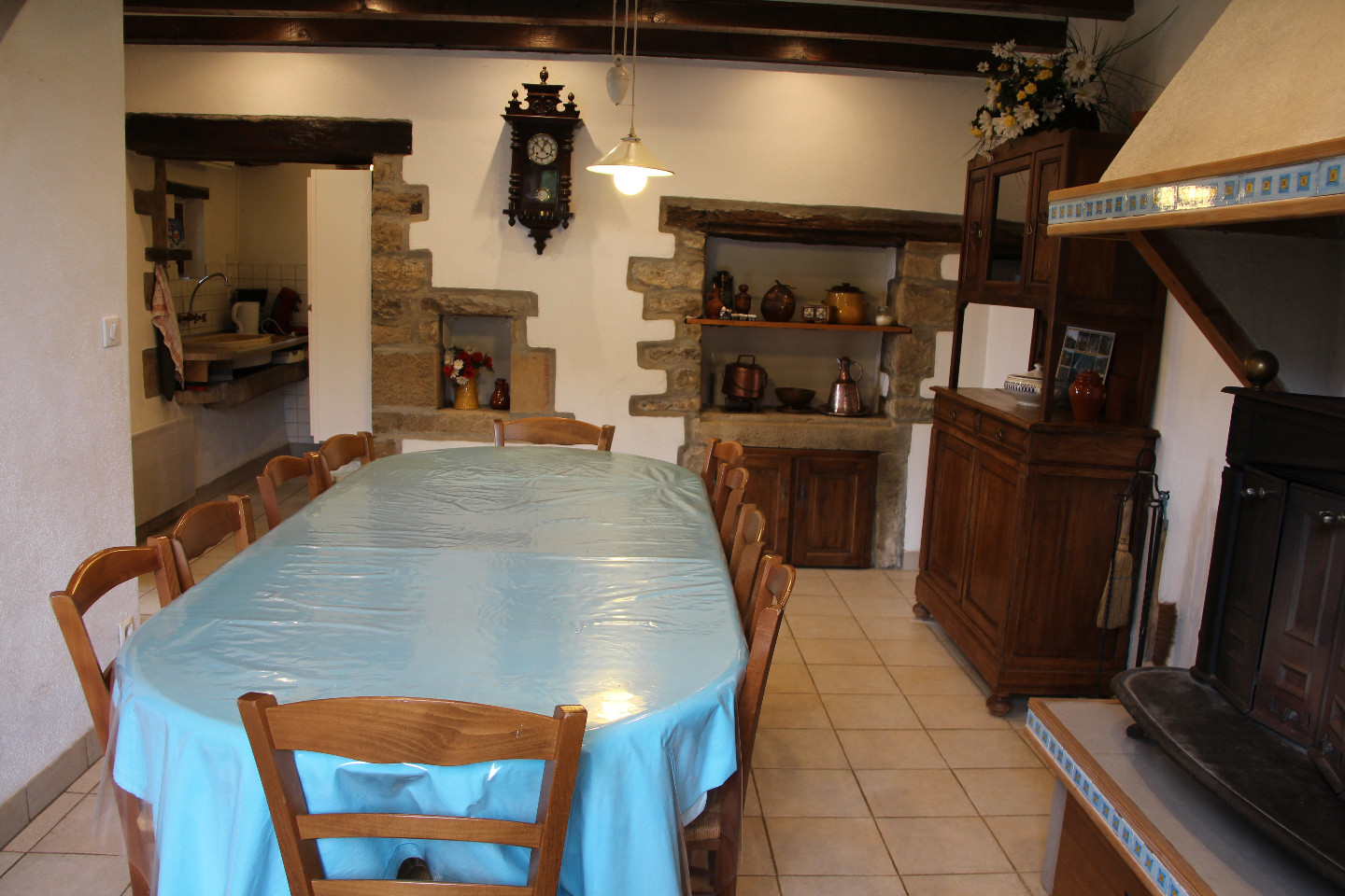 GreenGo Gîte Occitanie Évasion