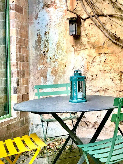 GreenGo Location Provence-Alpes-Côte d'Azur En ville
