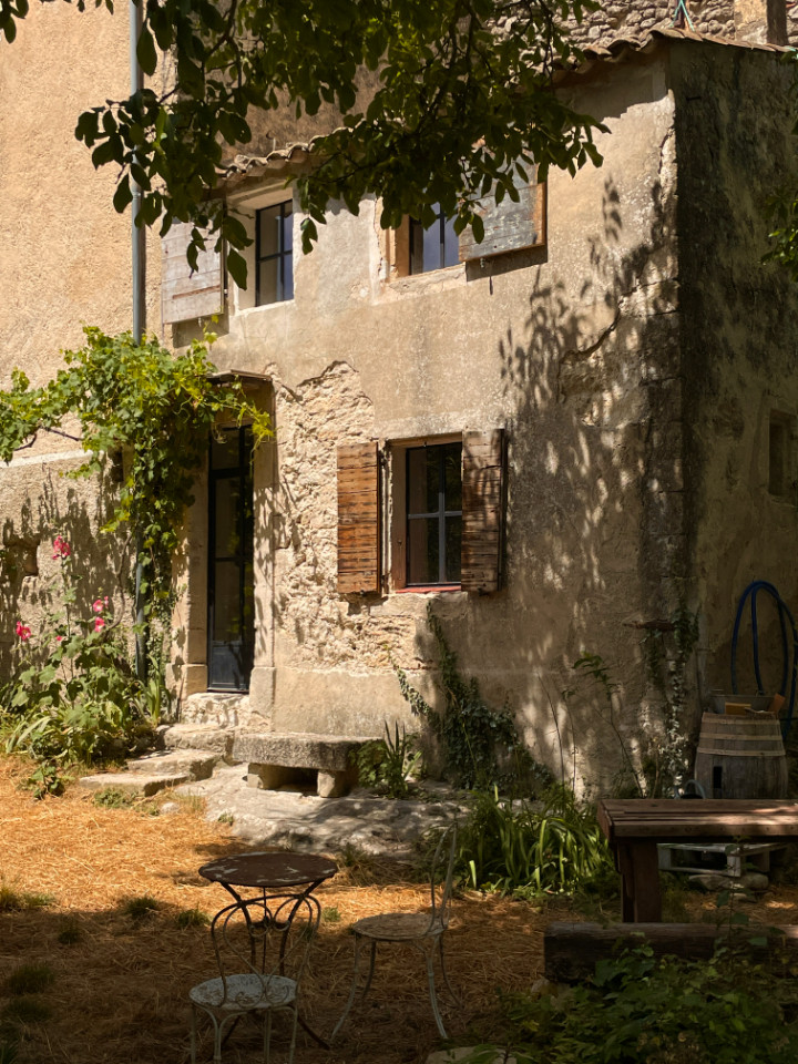 La Loube - Maison paysanne