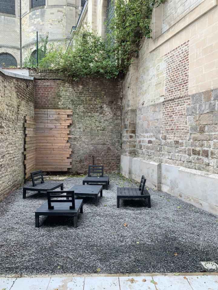 GreenGo Location Hauts-de-France En ville