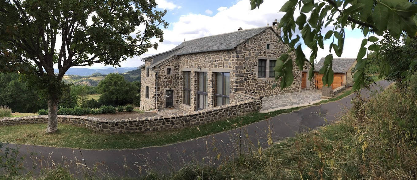 Hôte GreenGo: Gîte les Peyriers
