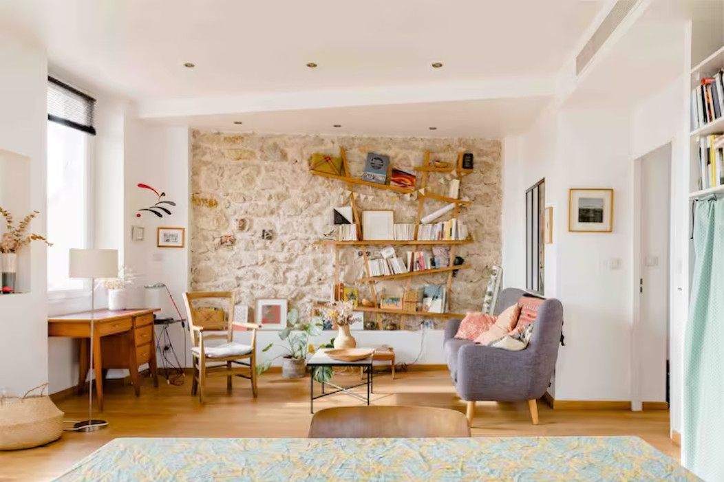 Logement GreenGo: Chez Emilie