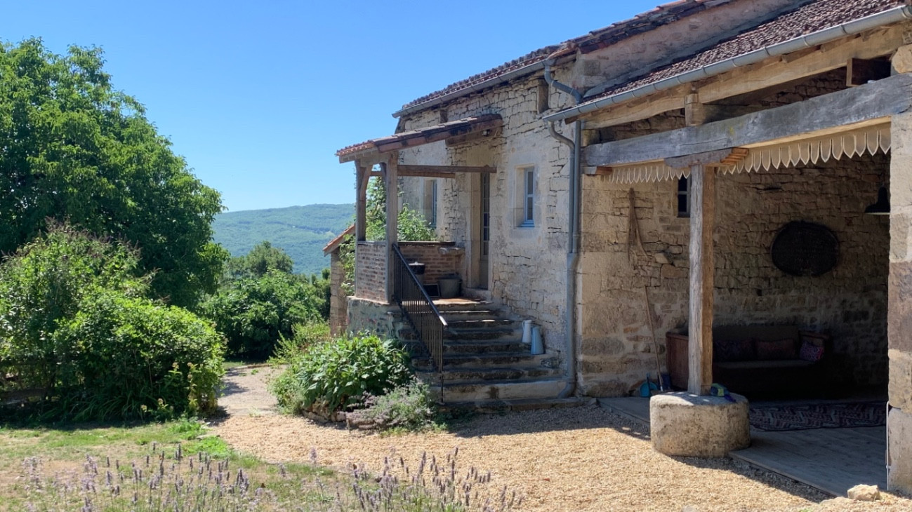 GreenGo Maison d’Artiste