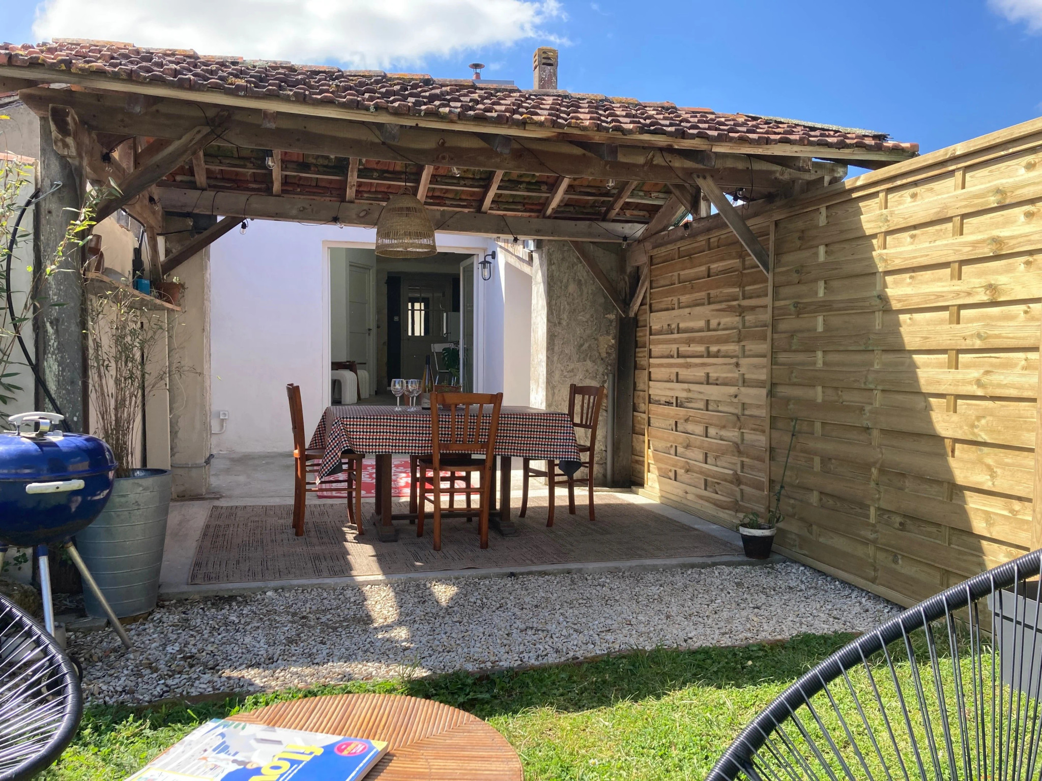 GreenGo Location Nouvelle-Aquitaine Évasion