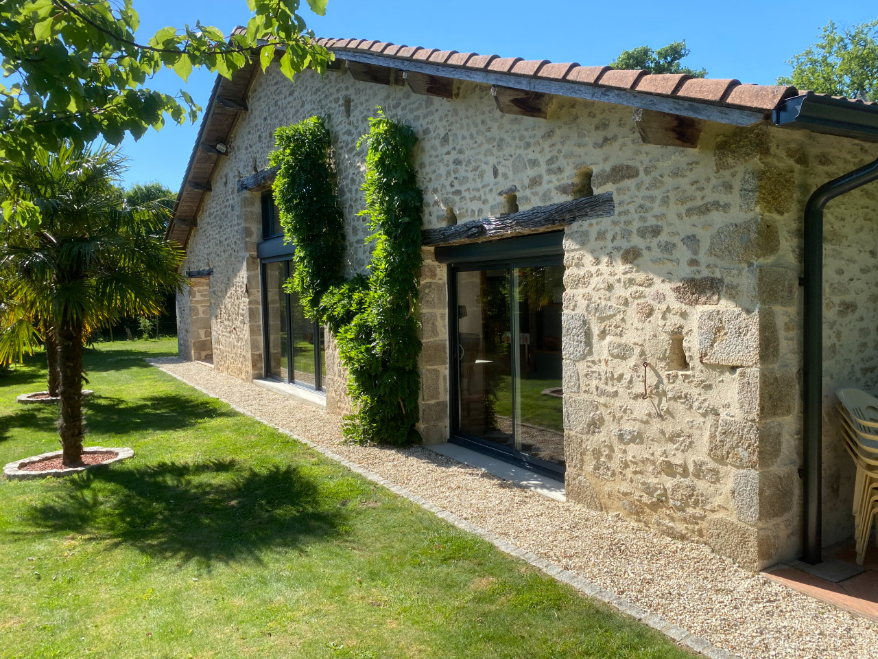 La Grange de la Ménagerie