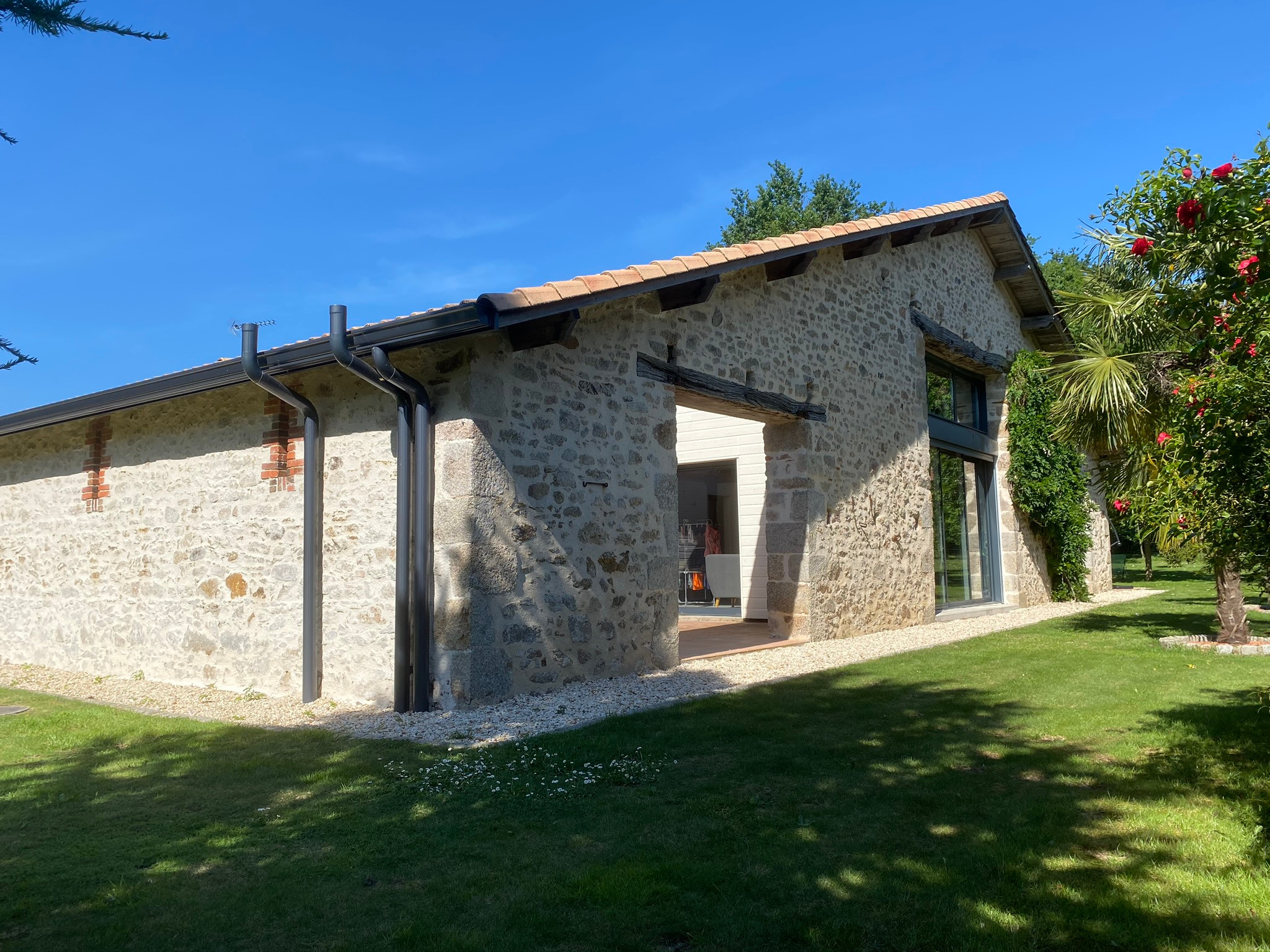 GreenGo Gîte Pays de la Loire Gîte de groupe