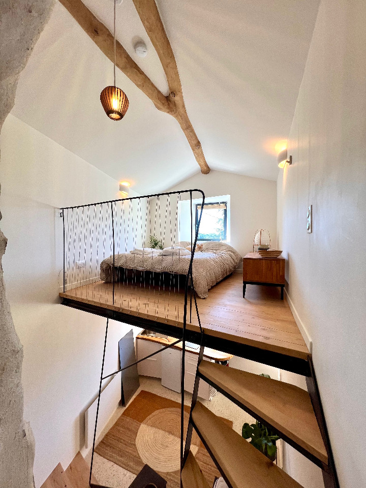 L'annexe