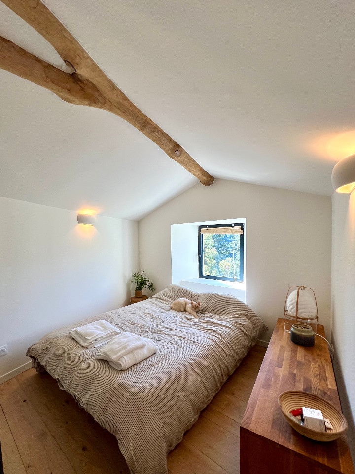GreenGo L'annexe