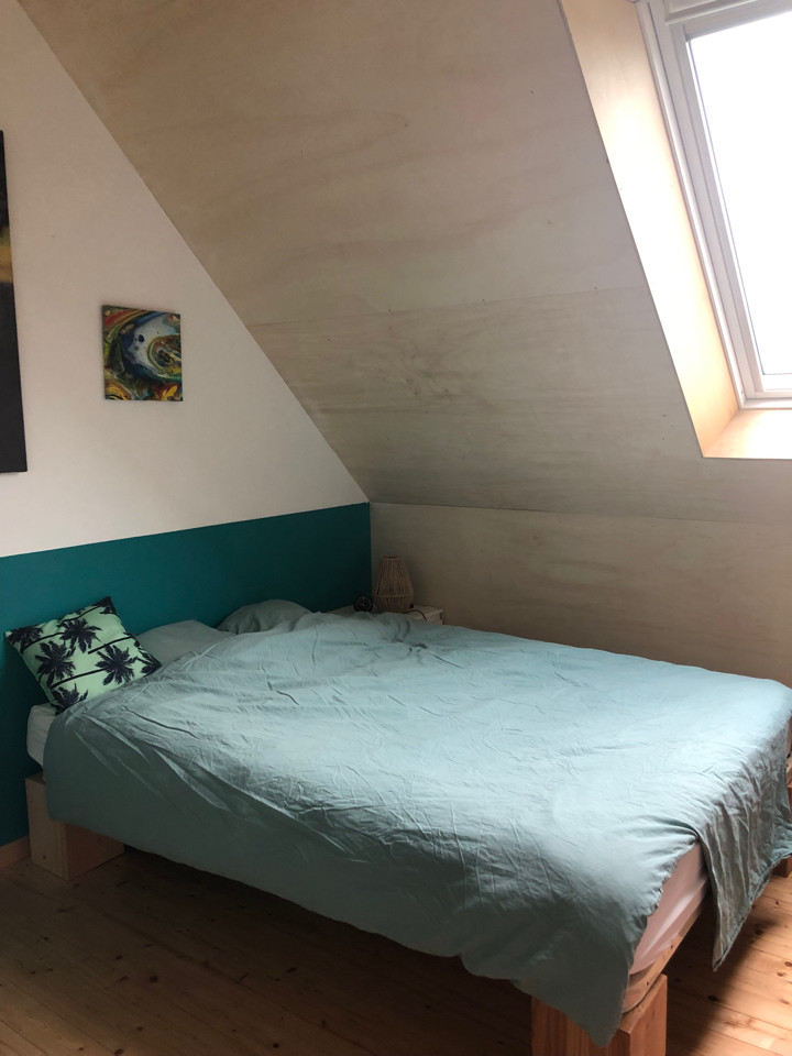 GreenGo Maison d'architecte en bois, mer et campagne