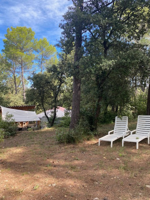 GreenGo Logement insolite Provence-Alpes-Côte d'Azur Évasion