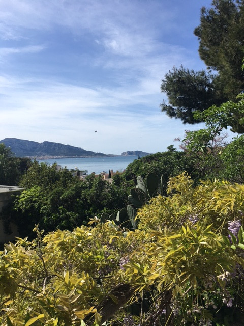 Bouches-du-Rhône En ville