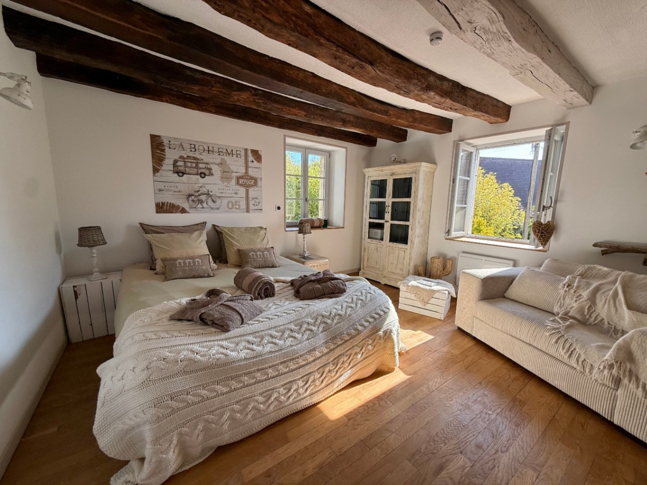 GreenGo Le Petit Refuge
