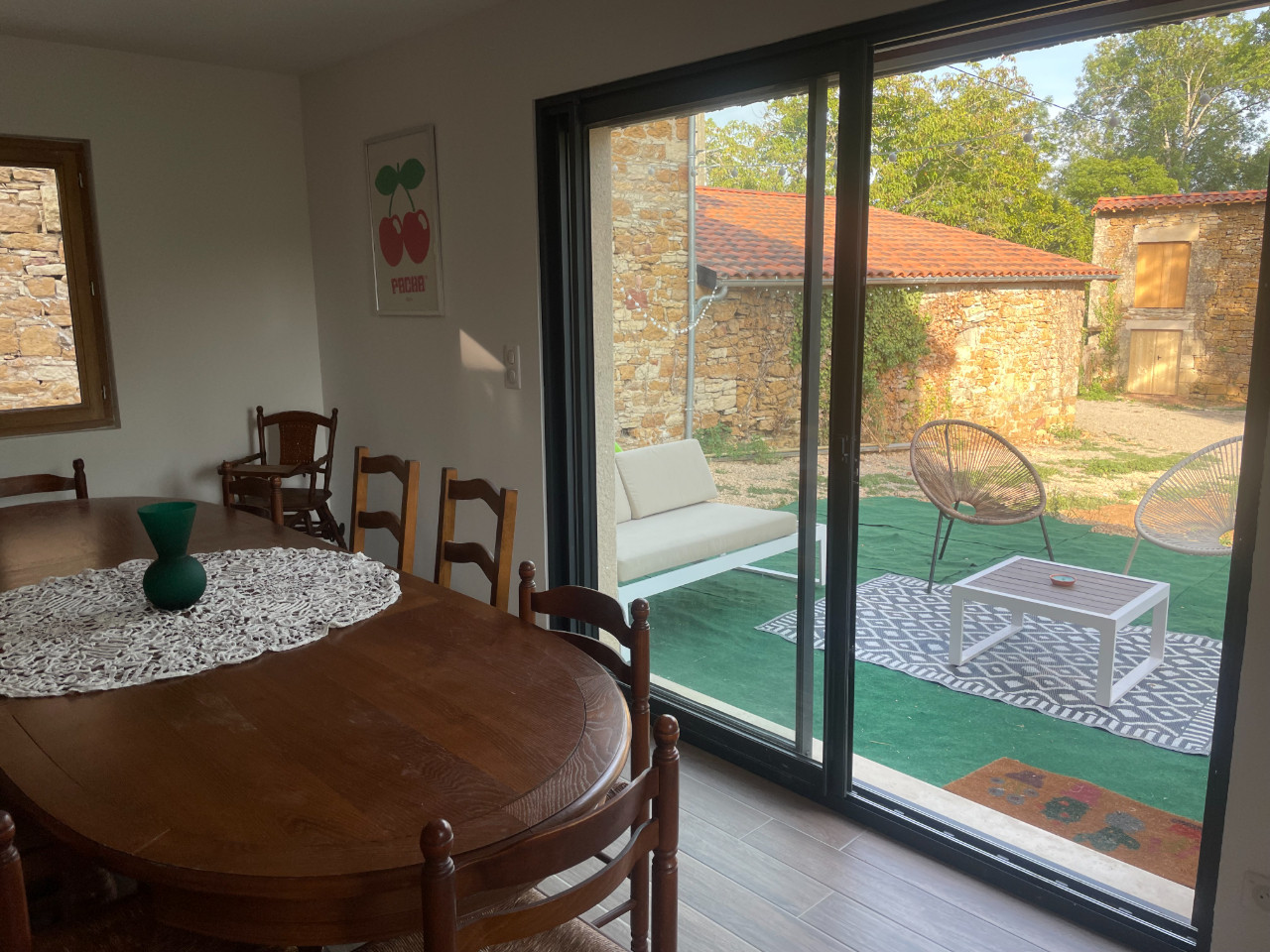 GreenGo location vacances écoresponsables