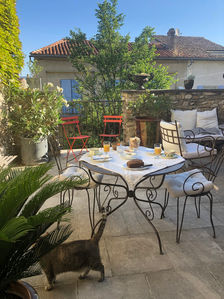 GreenGo Chambre d’hôtes Provence-Alpes-Côte d'Azur À la campagne