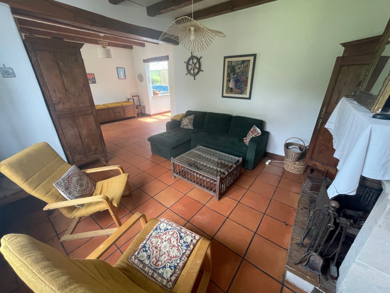 GreenGo location vacances écoresponsables