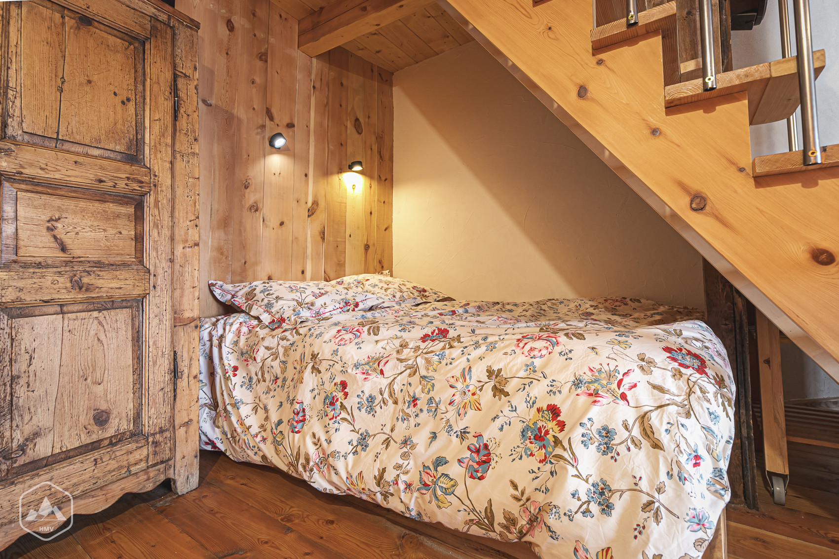 Logement insolite Savoie À la montagne