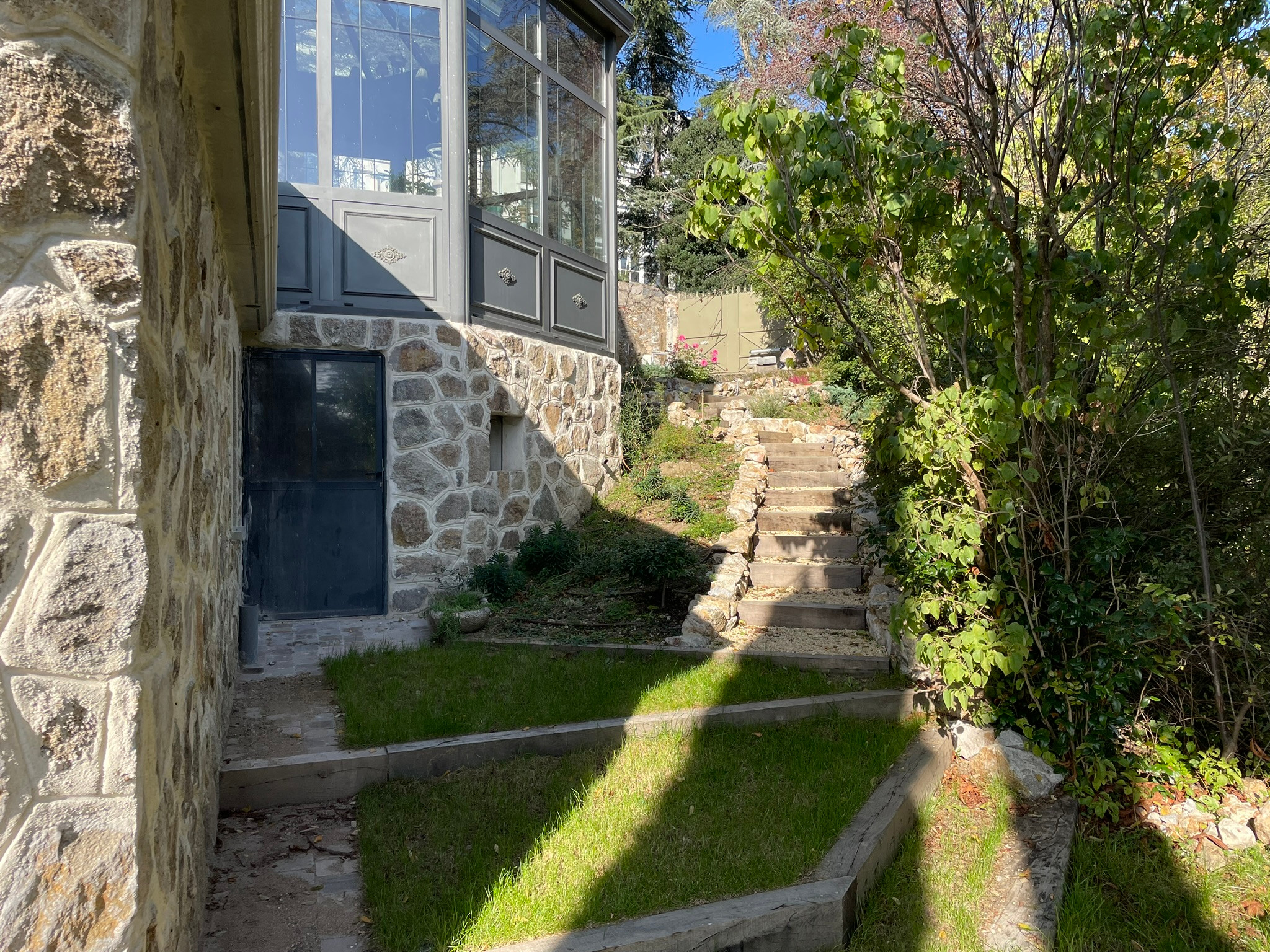 Ardèche À la campagne