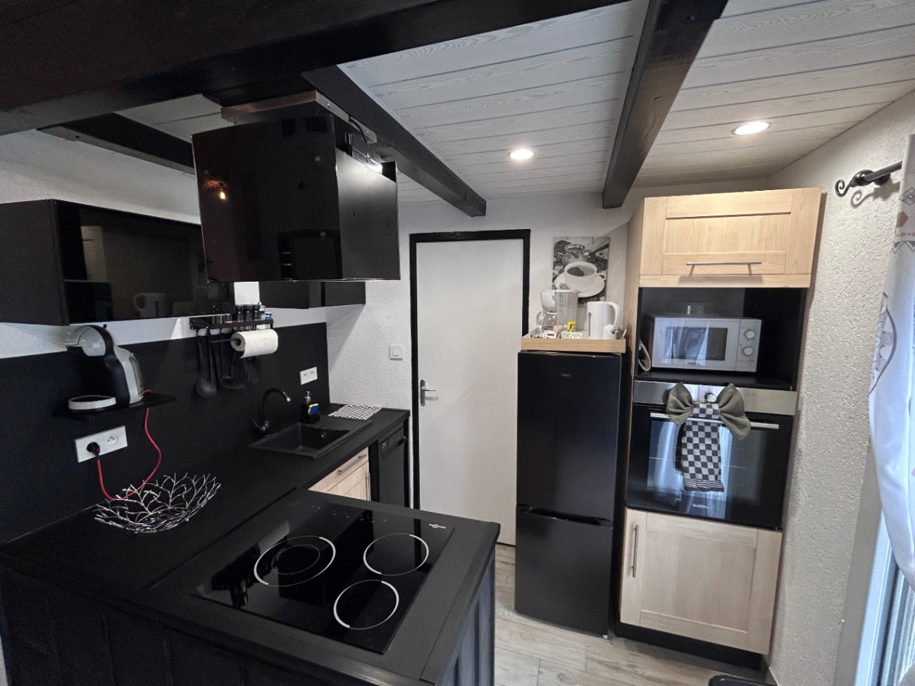 GreenGo Loft Gabine