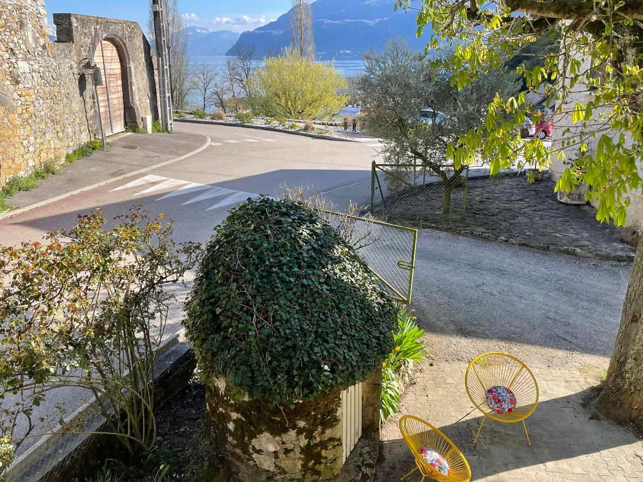 GreenGo location vacances écoresponsables