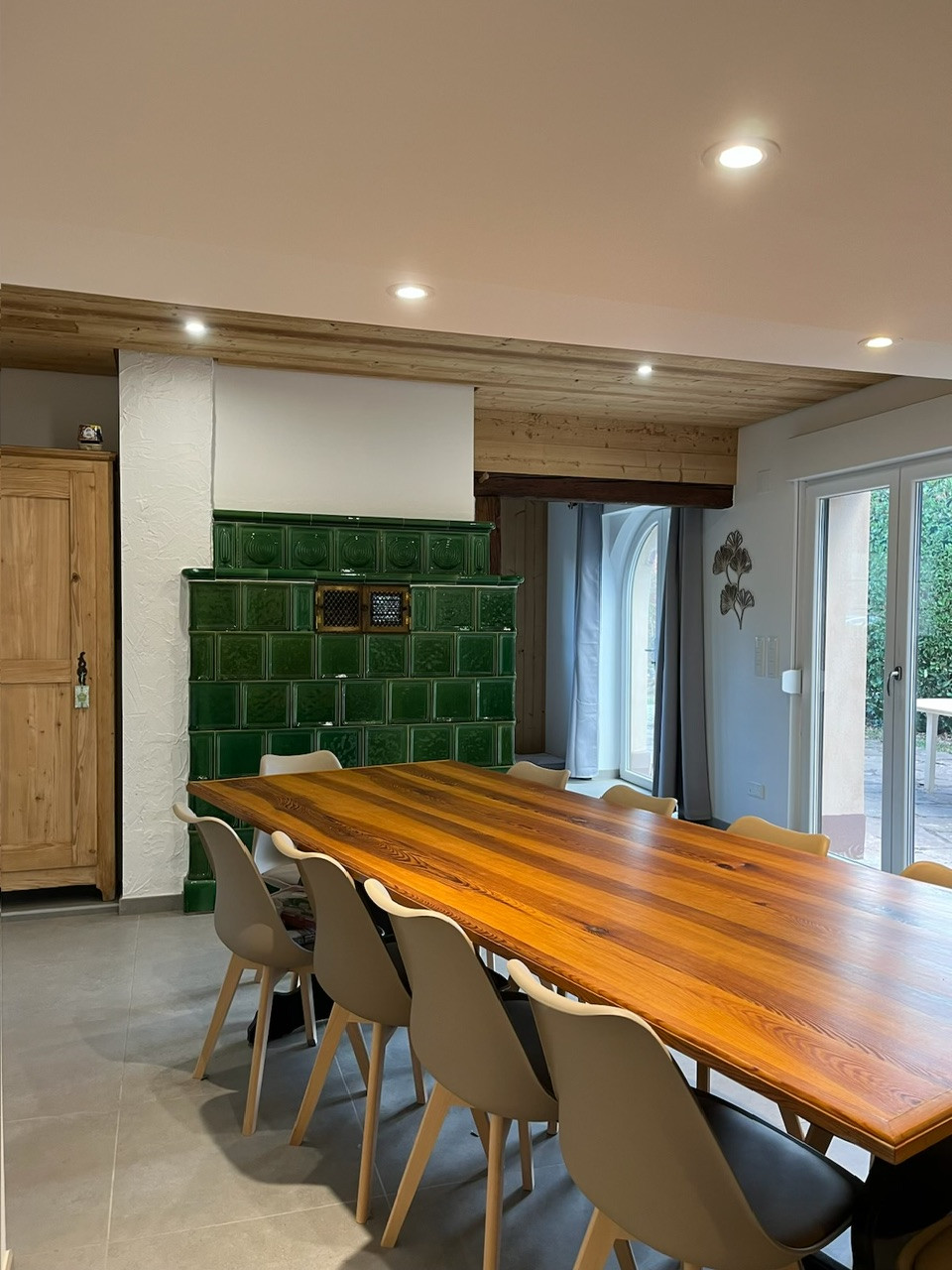 GreenGo Gîte Grand Est Haut-de-gamme