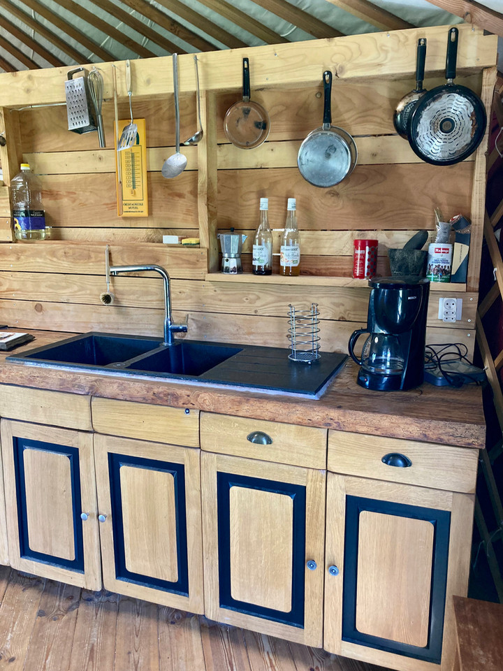 GreenGo Logement insolite Auvergne-Rhône-Alpes À la campagne