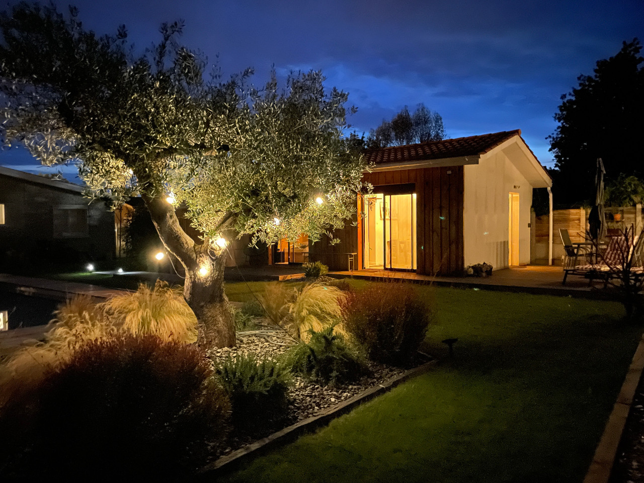 GreenGo location vacances écoresponsables