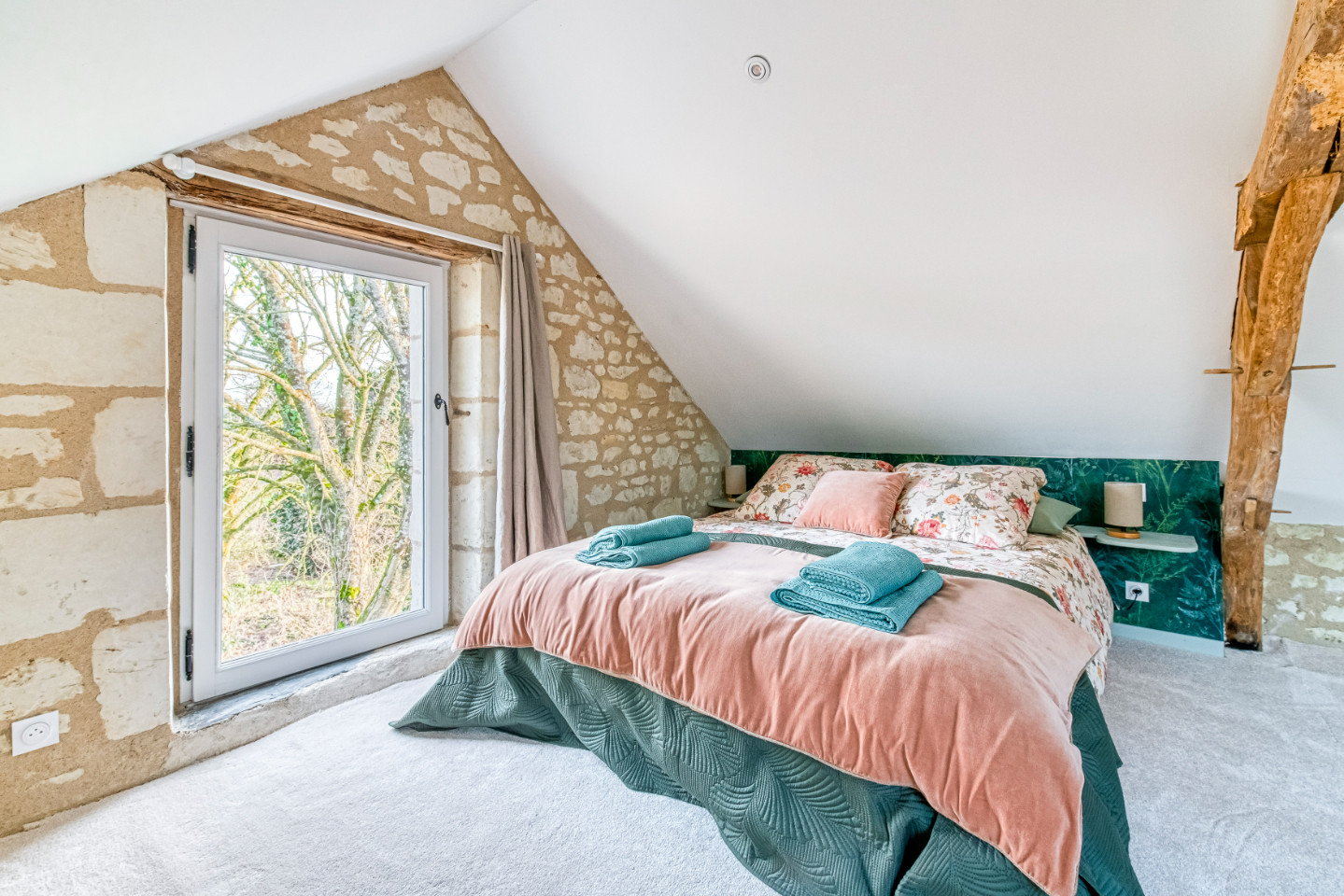 GreenGo Location Pays de la Loire Haut-de-gamme