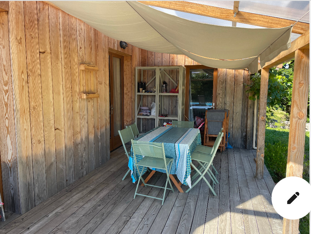 GreenGo location vacances écoresponsables