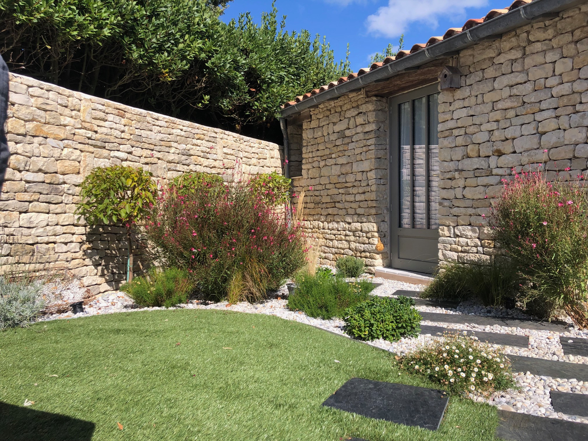 GreenGo Location Nouvelle-Aquitaine Haut-de-gamme