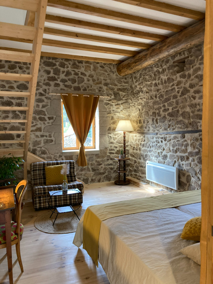 GreenGo location vacances écoresponsables