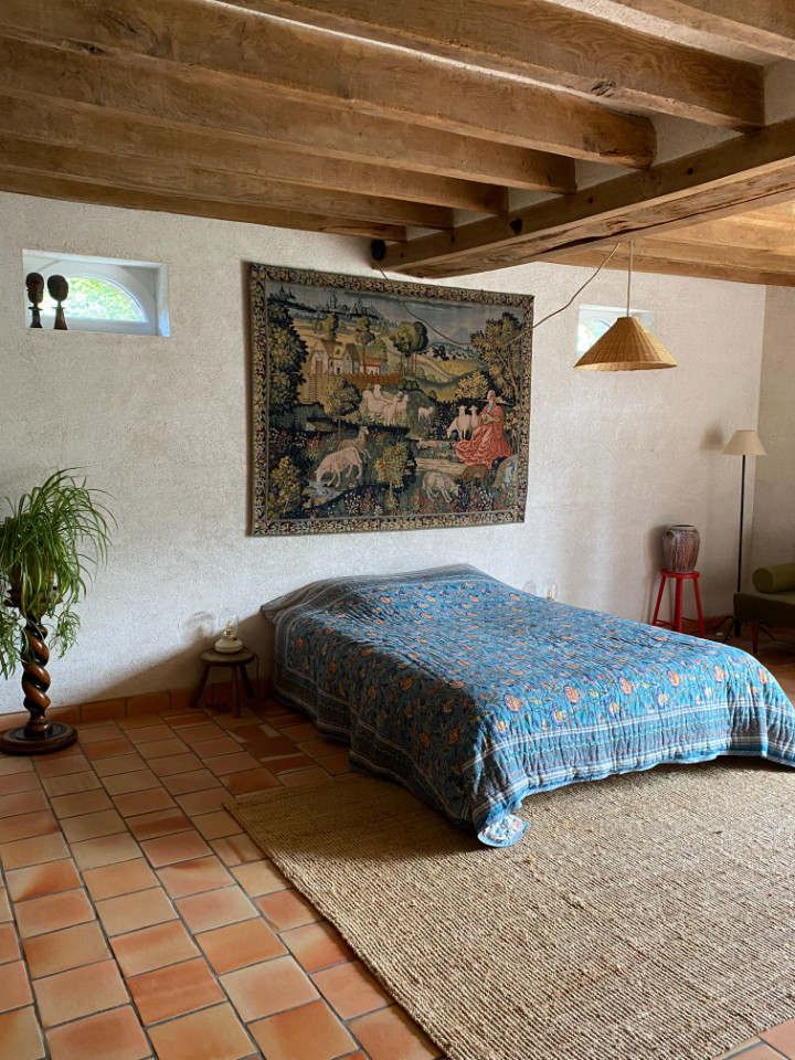 Maison Mare