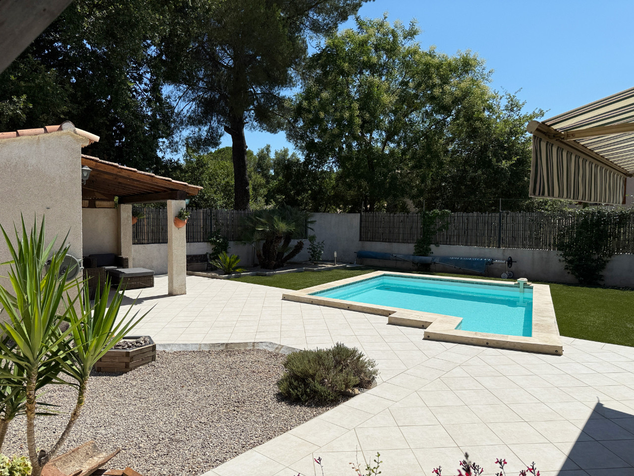 GreenGo Villa de l'Eouve - Piscine, loisirs & nature - Var - Provence - Paca - Méditerranée - Côte d'Azur