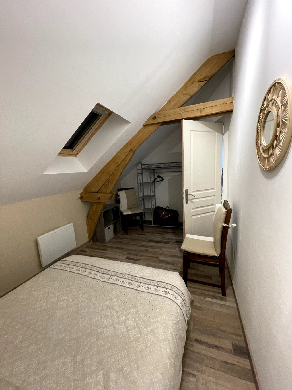 Loiret À la campagne