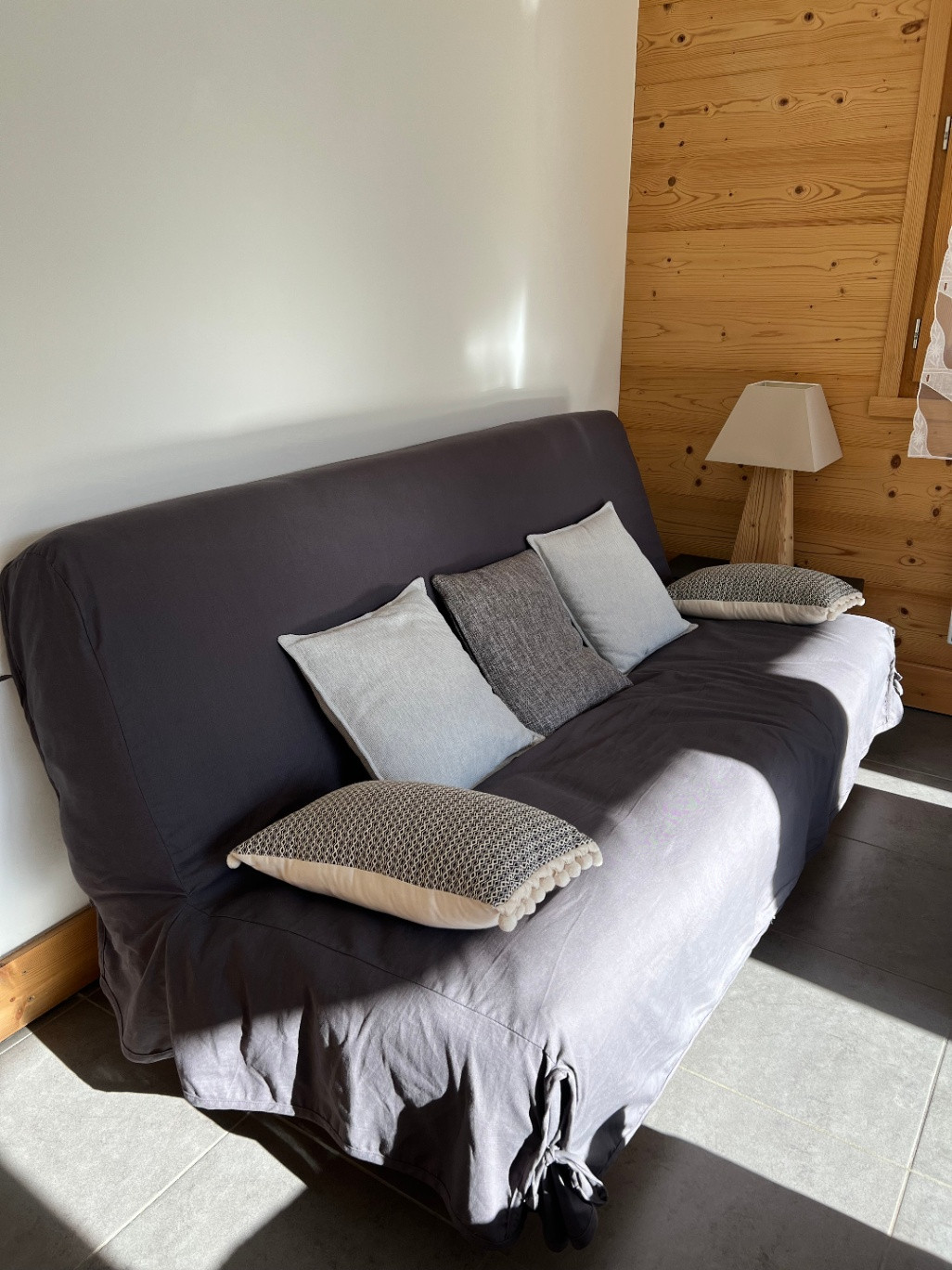 GreenGo Appartement centre ville Morzine - Multipass