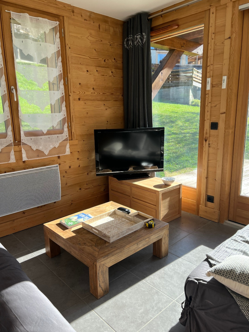 GreenGo location vacances écoresponsables