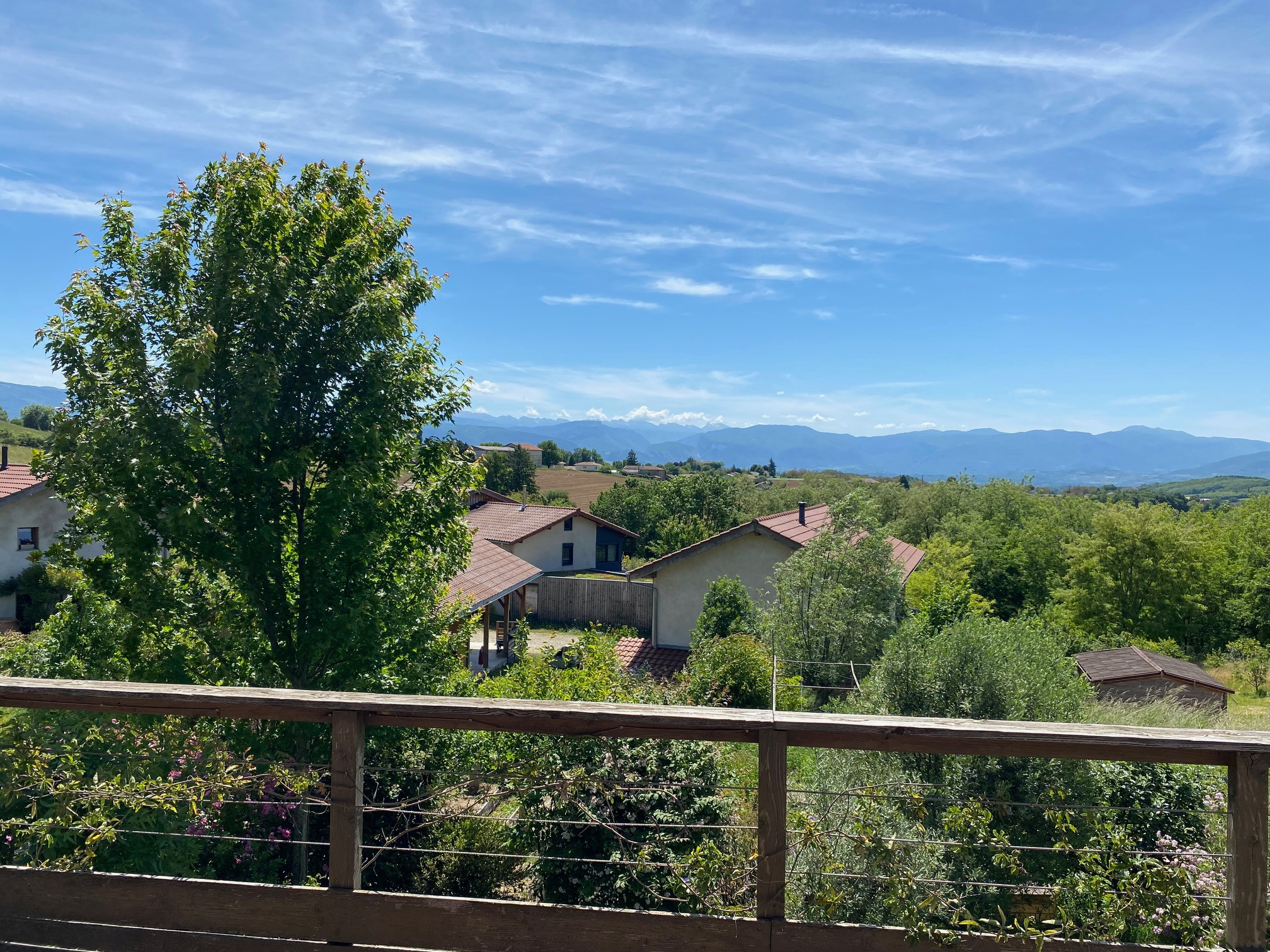GreenGo Location Auvergne-Rhône-Alpes À la campagne